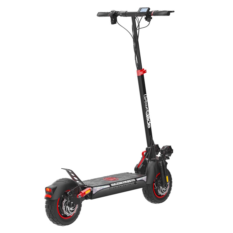 URBANGLIDE ESCOOTER ECROSS DUO Ηλεκτρικό πατίνι